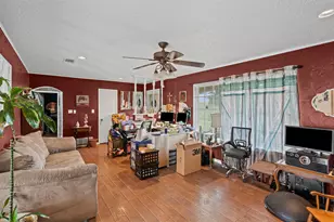 245 Co Rd 3696, Springtown, TX 76082 - Photo 8