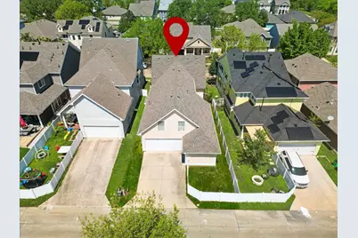 1236 Spanish Moss Drive, Savannah, TX 76227 - Photo 4