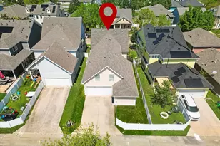 1236 Spanish Moss Dr, Savannah, TX 76227 - Photo 4