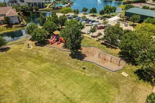 1236 Spanish Moss Dr, Savannah, TX 76227 - Photo 38