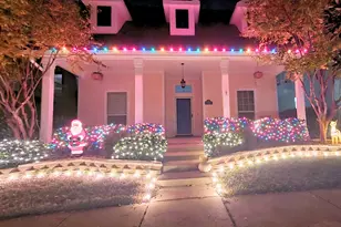 1236 Spanish Moss Dr, Savannah, TX 76227 - Photo 2