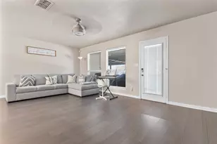 5828 Giddyup Ln, Fort Worth, TX 76179 - Photo 8