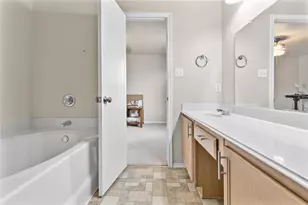 5828 Giddyup Ln, Fort Worth, TX 76179 - Photo 18