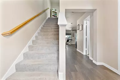 5828 Giddyup Lane, Fort Worth, TX 76179 - Photo 2