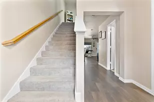 5828 Giddyup Ln, Fort Worth, TX 76179 - Photo 2