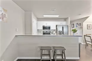 5828 Giddyup Ln, Fort Worth, TX 76179 - Photo 4