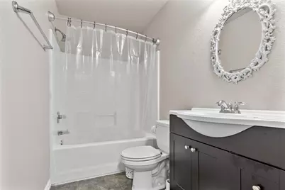 5828 Giddyup Lane, Fort Worth, TX 76179 - Photo 20