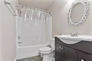 5828 Giddyup Ln, Fort Worth, TX 76179 - Photo 20