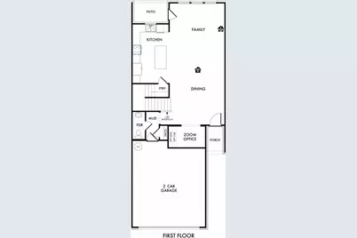 660 Sandiford Court, Mansfield, TX 76063 - Photo 4