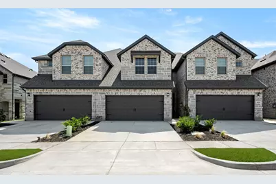 660 Sandiford Court, Mansfield, TX 76063 - Photo 1