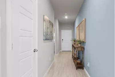 3104 Strawberry Farm Lane, Fort Worth, TX 76140 - Photo 24