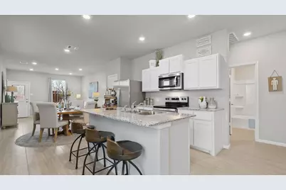 3104 Strawberry Farm Lane, Fort Worth, TX 76140 - Photo 2