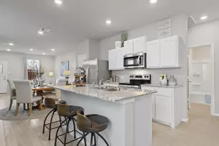 3104 Strawberry Farm Ln, Fort Worth, TX 76140 - Photo 2