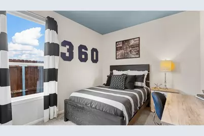 3104 Strawberry Farm Lane, Fort Worth, TX 76140 - Photo 26