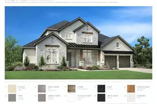 2440 Dena Dr, Prosper, TX 75078 - Photo 2