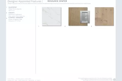 2440 Dena Drive, Prosper, TX 75078 - Photo 12