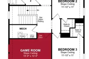 8805 Acorn Ave, Justin, TX 76247 - Photo 32