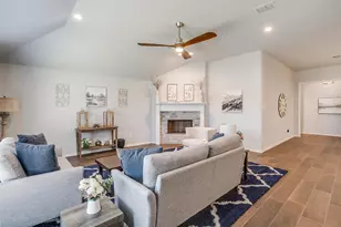 6829 Canyon Rock, Benbrook, TX 76126 - Photo 16