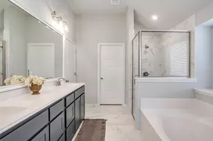 6829 Canyon Rock, Benbrook, TX 76126 - Photo 22