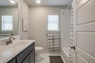 6829 Canyon Rock, Benbrook, TX 76126 - Photo 30