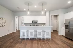 6829 Canyon Rock, Benbrook, TX 76126 - Photo 8