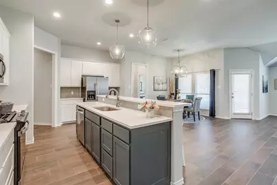 6829 Canyon Rock, Benbrook, TX 76126 - Photo 10