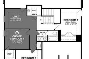 4050 Georges Bnd, Crandall, TX 75114 - Photo 32