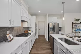 1711 Zachary Ave, Wylie, TX 75098 - Photo 8
