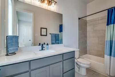 1546 Ripasso Way, McLendon Chisholm, TX 75032 - Photo 28