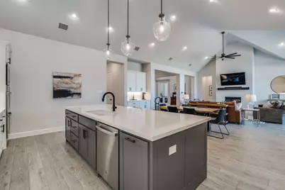 1546 Ripasso Way, McLendon Chisholm, TX 75032 - Photo 10