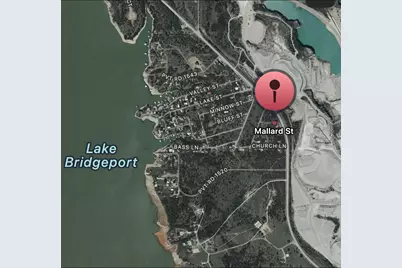 Tbd Mallard Street, Bridgeport, TX 76426 - Photo 1