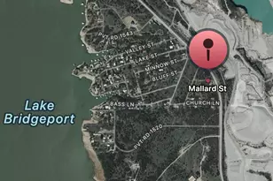 Tbd Mallard St, Bridgeport, TX 76426 - Photo 1