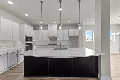 604 Crystal View Drive, Mansfield, TX 76063 - Photo 22