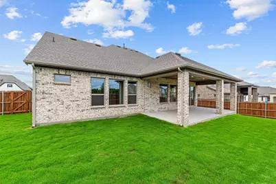 604 Crystal View Drive, Mansfield, TX 76063 - Photo 4