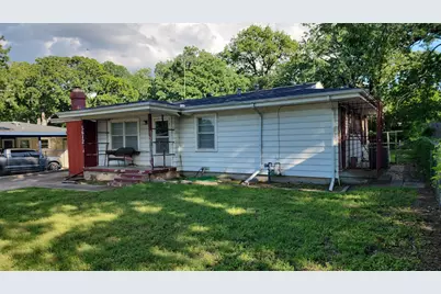 5612 Wainwright Drive, Fort Worth, TX 76112 - Photo 2