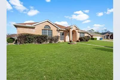 1208 Urban Drive, DeSoto, TX 75115 - Photo 1