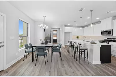 9409 Ambrosia Street, Mesquite, TX 75126 - Photo 4