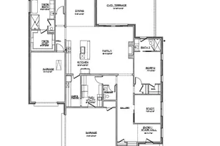 8432 Livi St, North Richland Hills, TX 76182 - Photo 2