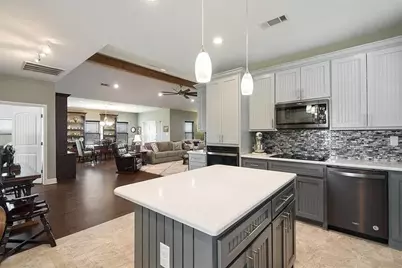 125 Heritage Road, Gordonville, TX 76245 - Photo 36