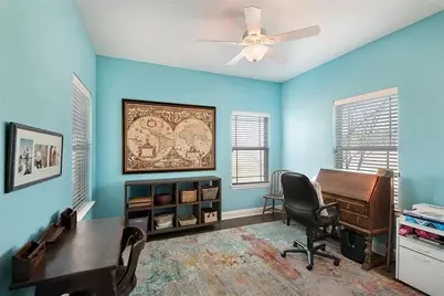 125 Heritage Road, Gordonville, TX 76245 - Photo 34