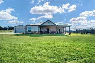 125 Heritage Rd, Gordonville, TX 76245 - Photo 16