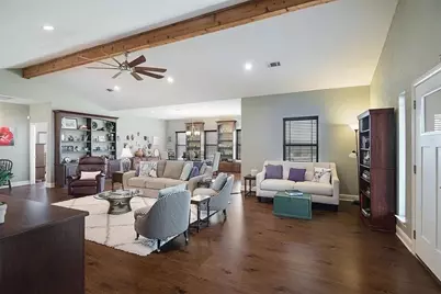 125 Heritage Road, Gordonville, TX 76245 - Photo 22