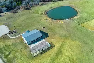 125 Heritage Rd, Gordonville, TX 76245 - Photo 14