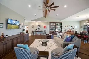 125 Heritage Rd, Gordonville, TX 76245 - Photo 24