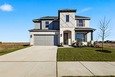 5908 Pebble Drive, Celina, TX 75009 - Photo 1