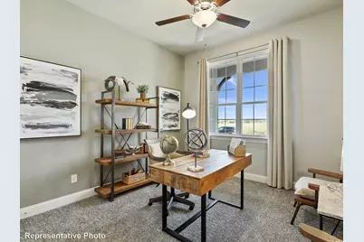 5908 Pebble Drive, Celina, TX 75009 - Photo 18