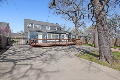2508 Carnation Avenue, Fort Worth, TX 76111 - Photo 36