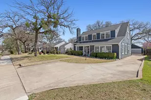 2508 Carnation Ave, Fort Worth, TX 76111 - Photo 4