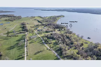 2051 Bluffview Lane, Lone Oak, TX 75453 - Photo 2