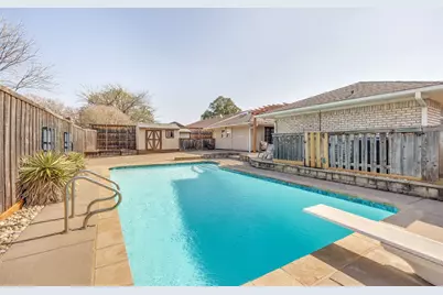7211 La Sobrina Drive, Dallas, TX 75248 - Photo 2
